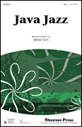 Brian Tate : Java Jazz : Showtrax CD : Brian Tate : 884088631369 : 35028237