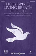 Stewart Harris : Holy Spirit, Living Breath of God : Showtrax CD : Stuart Townend : 888680092955 : 35030628