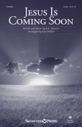Stan Pethel : Jesus Is Coming Soon : Showtrax CD : R.E. Winsett : 888680609023 : 35030902