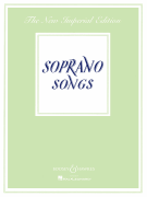 Sydney Northcote : Soprano Songs : Solo : Songbook :  : 073999932799 : 1458419673 : 48008366