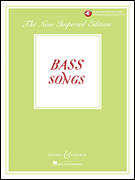 Sydney Northcote : Bass Songs : Solo : Songbook & Online Audio :  : 073999594515 : 145842183X : 48008371