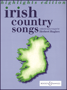Herbert Hughes : Irish Country Songs : Solo : Songbook :  : 073999233964 : 1495008983 : 48011626