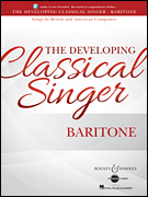 Various : The Developing Classical Singer : Solo : Songbook :  : 888680672102 : 1495094340 : 48024019