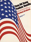 Dave Brubeck : They All Sang Yankee Doodle : SATB : Songbook :  : 884088404062 : 50231960