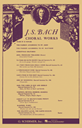 Johann Sebastian Bach : Mass in B Minor : SATB : Songbook : Johann Sebastian Bach : 073999239102 : 1495075435 : 50323910