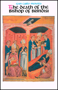 Gian-Carlo Menotti : Death of the Bishop of Brindisi : SATB : Songbook : Gian Carlo Menotti : 073999248807 : 50324880