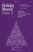 Various : Holiday Moods : SATB divisi : Songbook : Various : 073999836400 : 0634012576 : 50483640