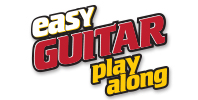 Easy Guitar Play-Along