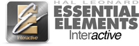 Hal Leonard Essential Elements Interactive