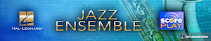 Hal Leonard Jazz Ensemble