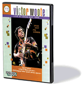 VICTOR WOOTEN: LIVE AT BASS DAY 1998 