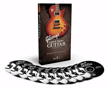 guitar instruction dvd
 on ... Guitar Bonus Workshops, Instructional/Guitar/DVD - Hal Leonard Online