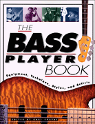  THE BASS PLAYER BOOK 