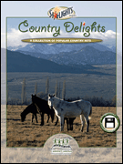 Country Delights Disk (Starlight Yamaha)