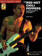  THE RED HOT CHILI PEPPERS - Bass 