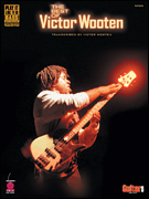  JOHN PATITUCCI THE BEST OF VICTOR WOOTEN transcribed by Victor Wooten - with Tab 