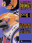 Learn to Play the Drumset - Book 1