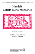 Picture of Handel's Christmas Messiah