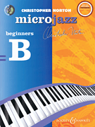 Christopher Norton - Microjazz for Beginners - Beginners B