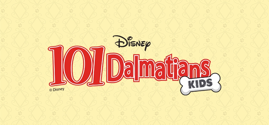 Broadway Junior - Disney's 101 Dalmatians KIDS