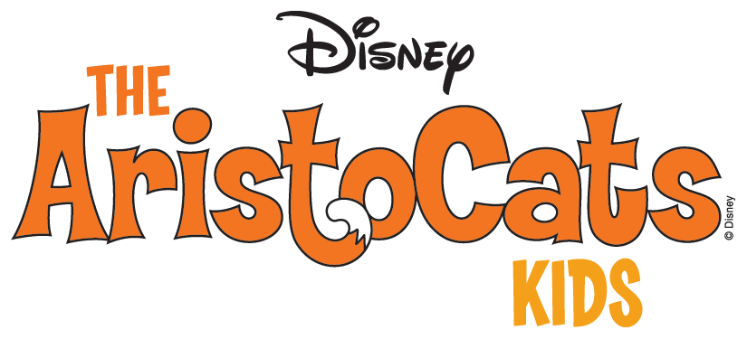 Broadway Junior - Disney's Aristocats KIDS