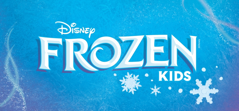Broadway Junior - Disney's Frozen KIDS