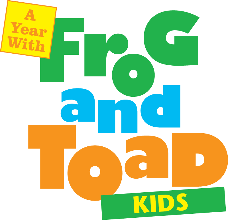 Broadway Junior - A Year With Frog And Toad KIDS