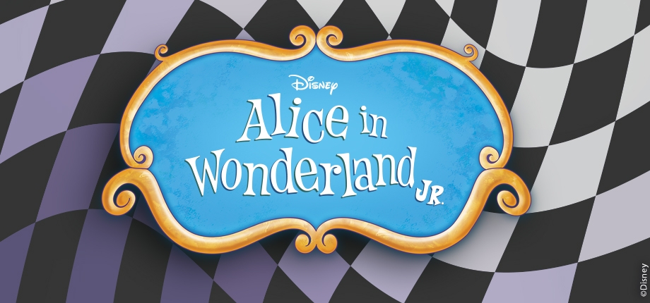 Broadway Junior - Disney's Alice In Wonderland JUNIOR