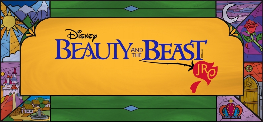Broadway Junior - Disney's Beauty And The Beast JUNIOR