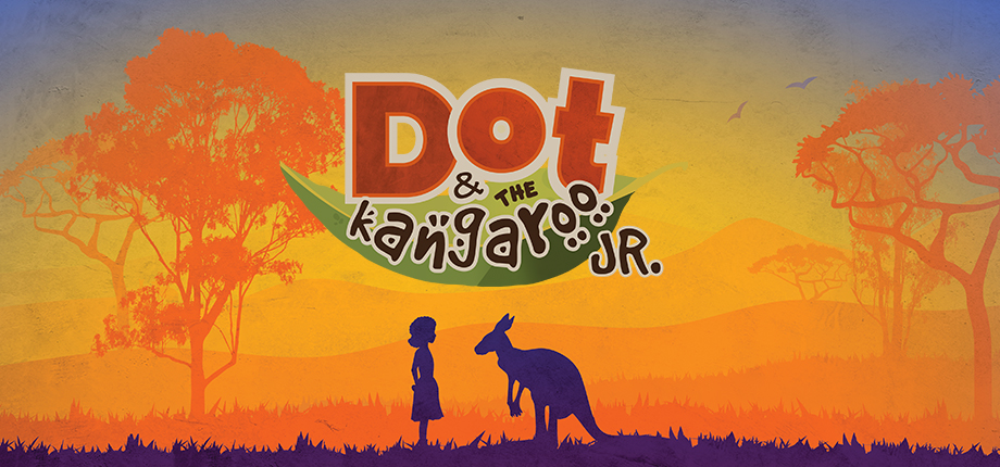 Broadway Junior - Dot and The Kangaroo JUNIOR