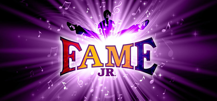 Broadway Junior - Fame JUNIOR