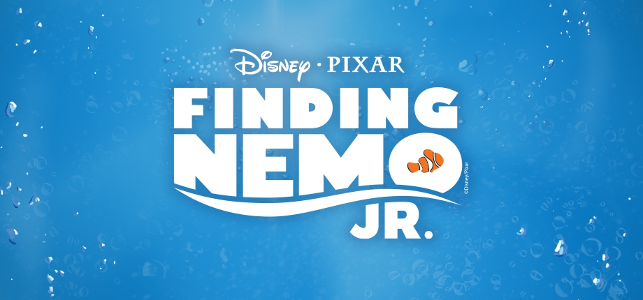Broadway Junior - Disney's Finding Nemo JUNIOR