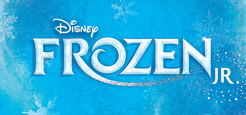 Broadway Junior - Disney's Frozen JUNIOR