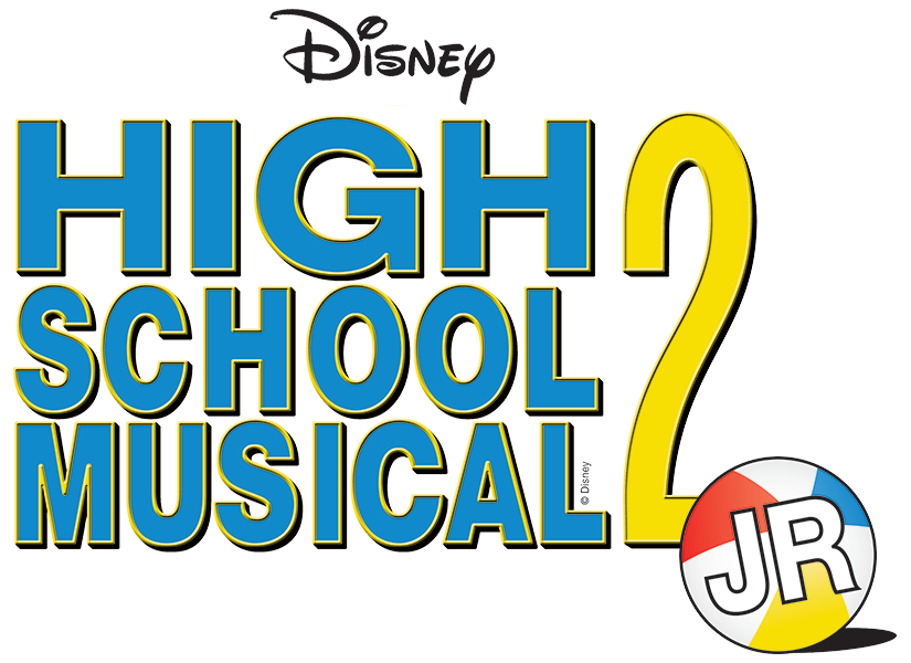 Broadway Junior - Disney's High School Musical 2 JUNIOR