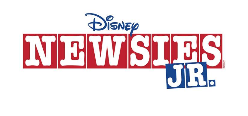 Broadway Junior - Disney's Newsies JUNIOR