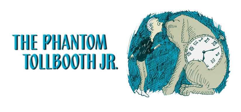 Broadway Junior - The Phantom Tollbooth JUNIOR