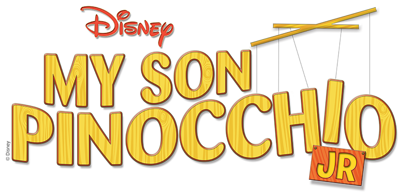 Broadway Junior - Disney's My Son Pinocchio JUNIOR
