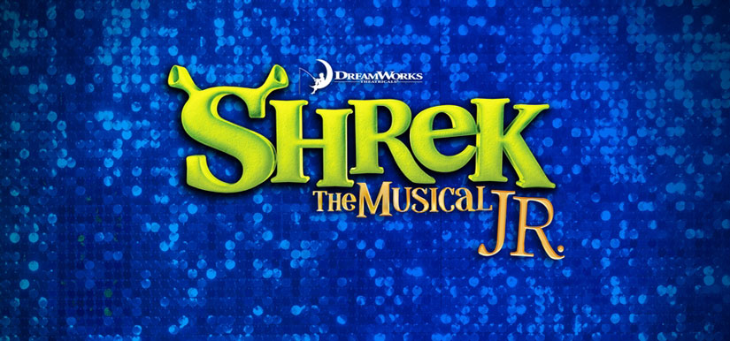 Broadway Junior - Shrek JUNIOR