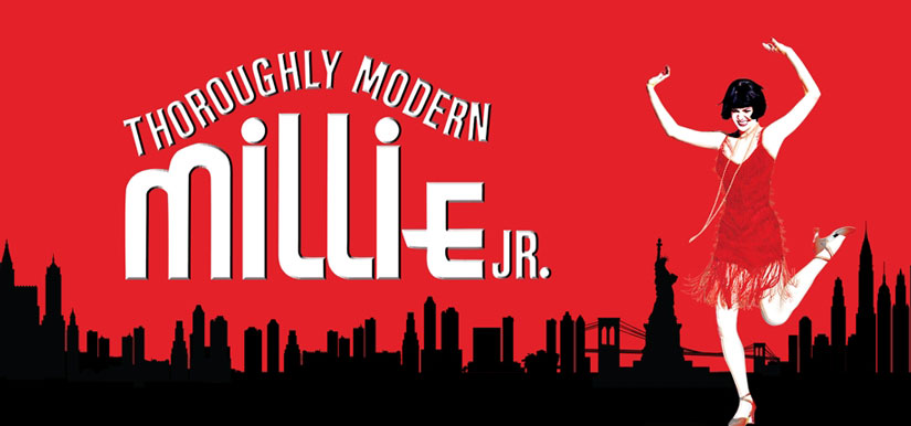 Broadway Junior - Thoroughly Modern Millie JUNIOR