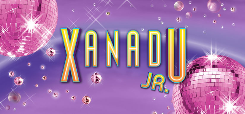 Broadway Junior - Xanadu JUNIOR