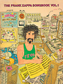 Frank Zappa Songbook