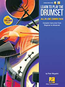 Learn to Play Drumset - All in One Edition