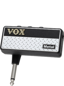 Vox Headphone Amp