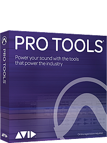 Pro Tools