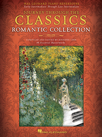 Journey Through the Classics: Romantic