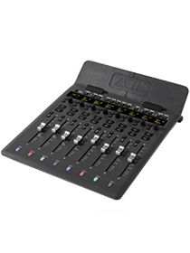 Avid S-1 Control Surface