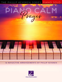Keveren Piano Calm Prayer