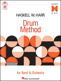 Haskell W. Harr Drum Method