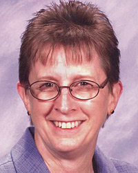 Karen Buckwalter
