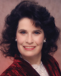 Deborah Brady